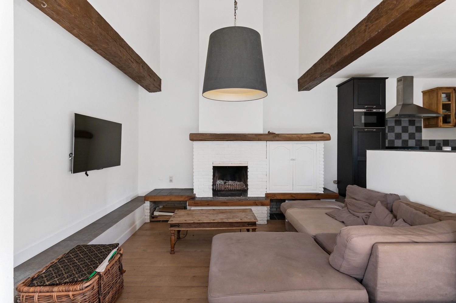 Unieke energiezuinige HOB met 3 SLPKS en grote tuin in een rustige straat in Wijnegem! foto 7