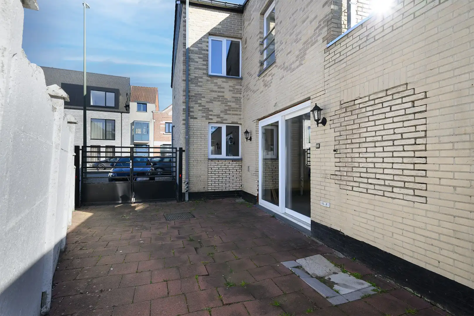 Steenweg 4, As foto 19