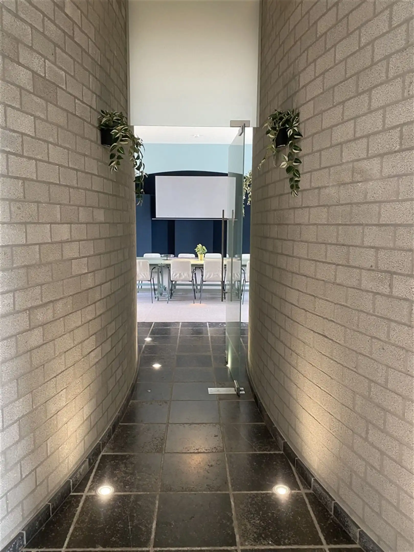 Flexibele all-in kantoren met professionele uitstraling foto 5