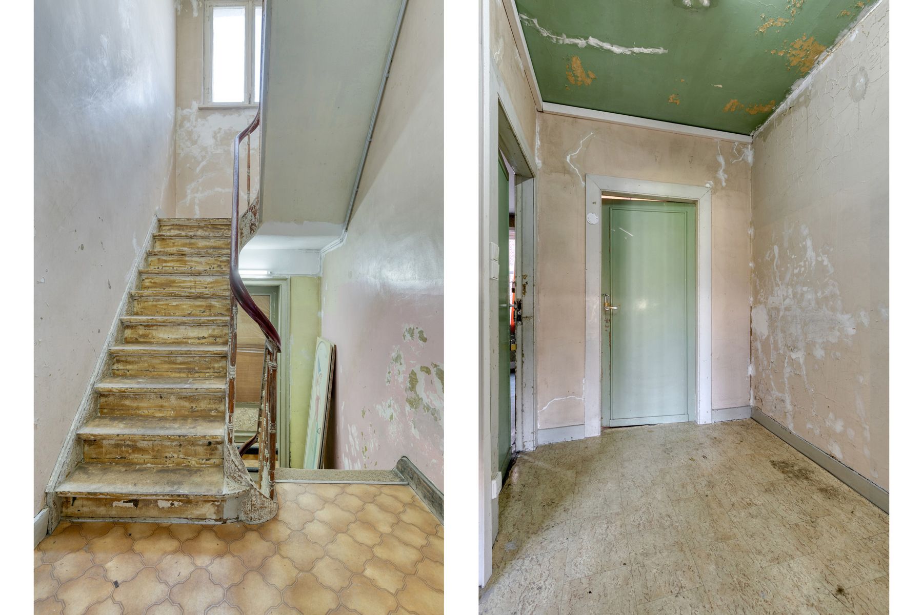 Unieke kans! Herenhuis in hartje Mechelen foto 12
