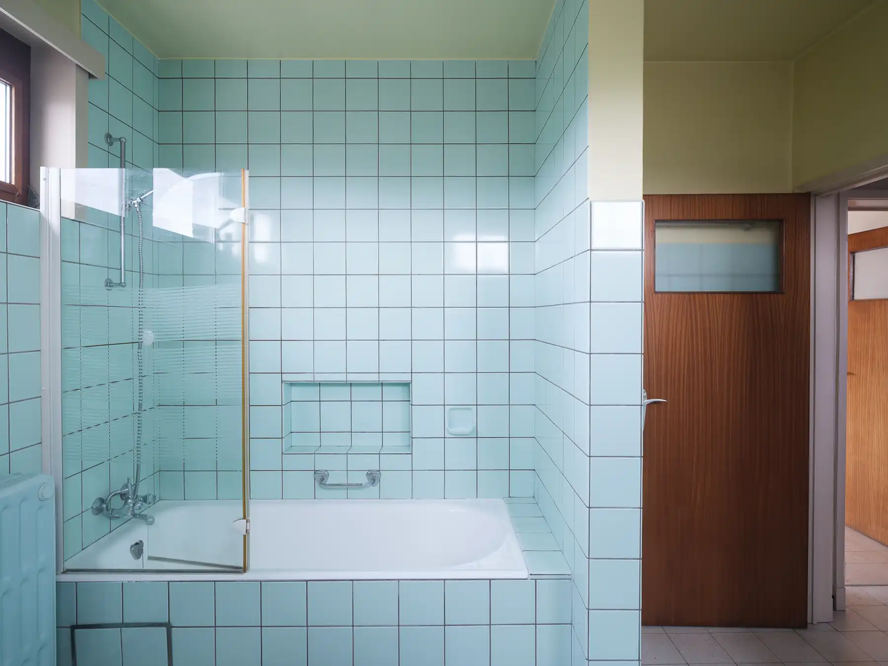 Op te frissen halfopen bebouwing met tuin en uitstekende bereikbaarheid foto 19