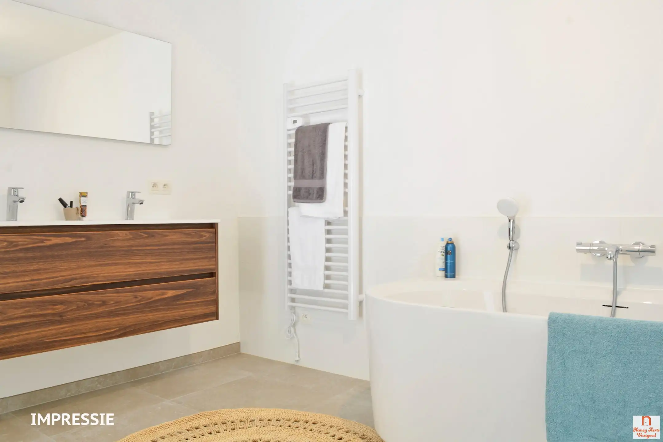 Opportuniteit: instapklare nieuwbouwwoning met zuidtuin foto 36