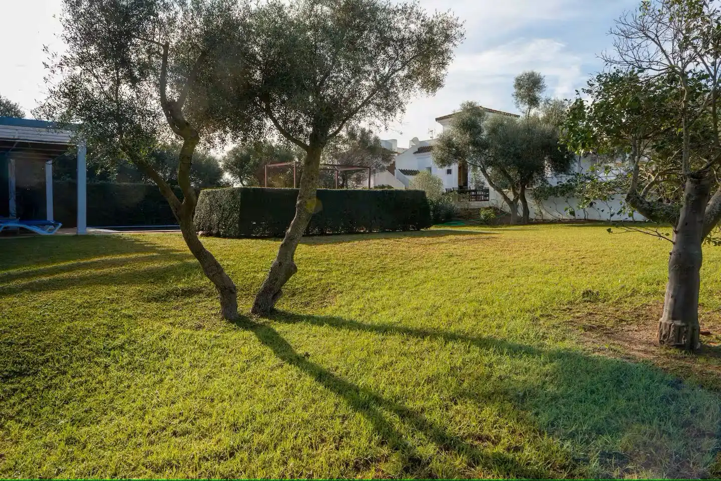 Uw droomvilla aan Hole 1, Costa de la Luz foto 3