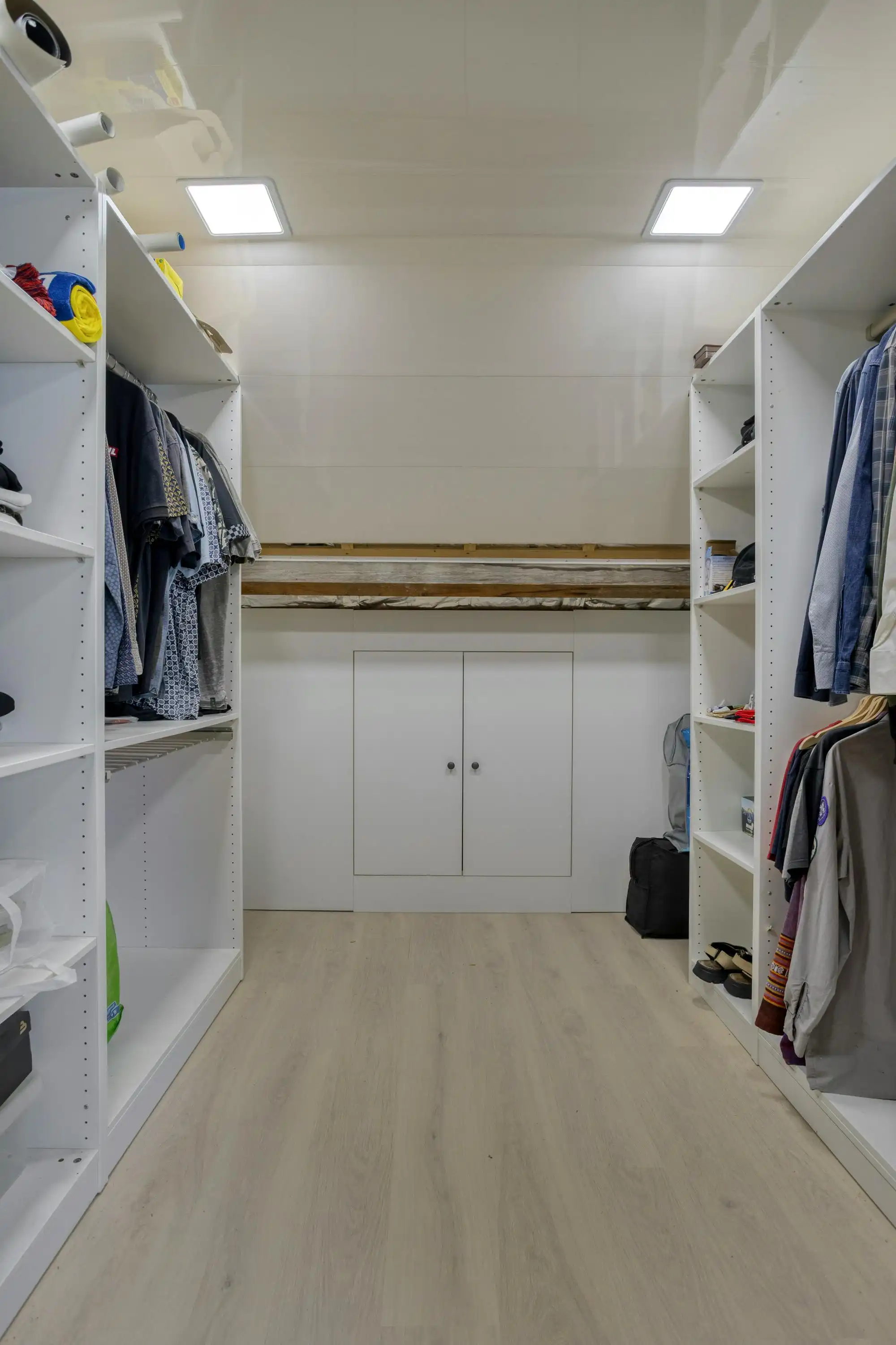 Half open woning met bijgebouw van 60 m2 foto 12