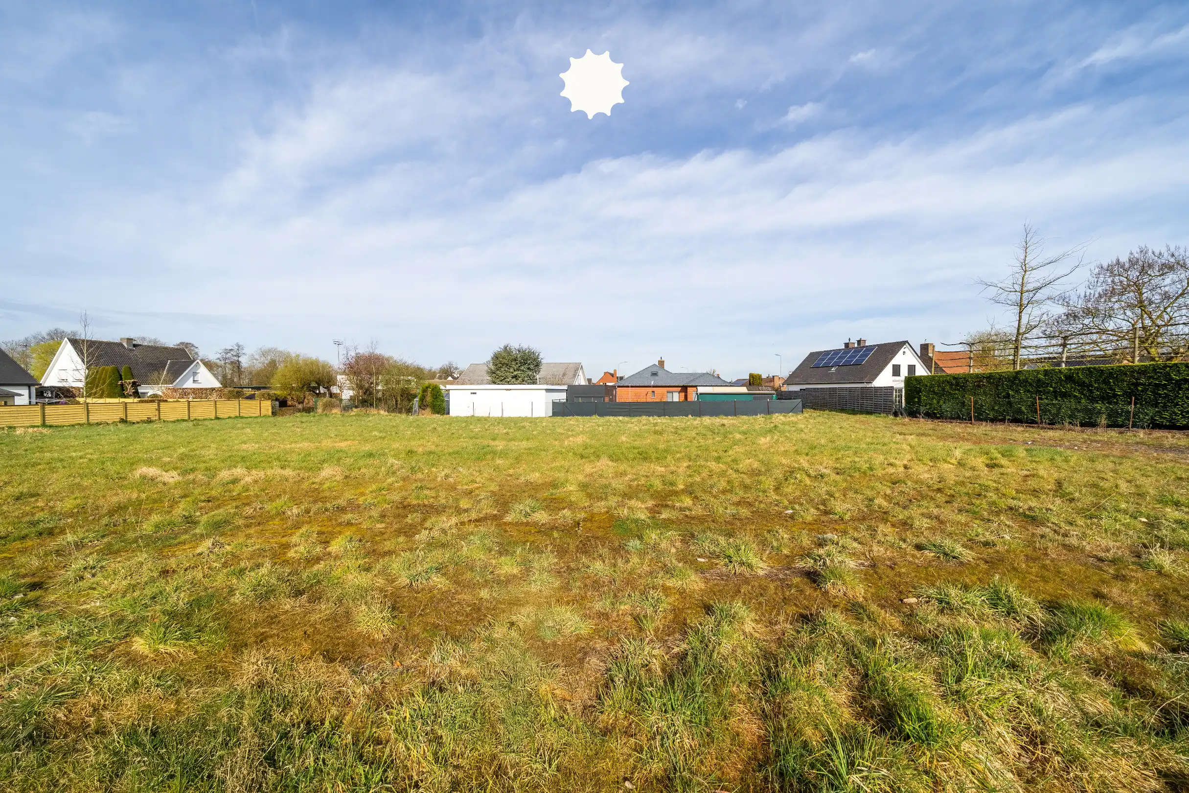 Bouwgrond foto 5