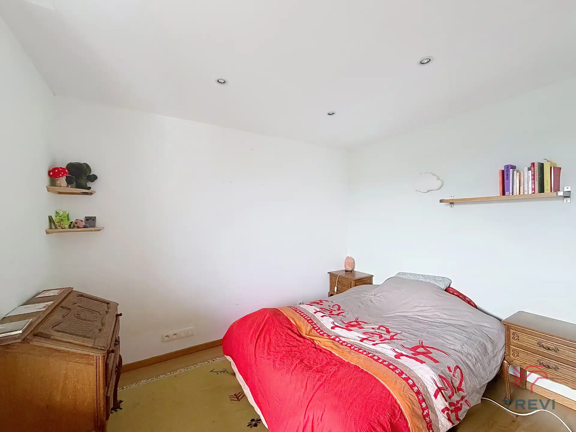 Huis met 4 slaapkamers en tuin  foto 22