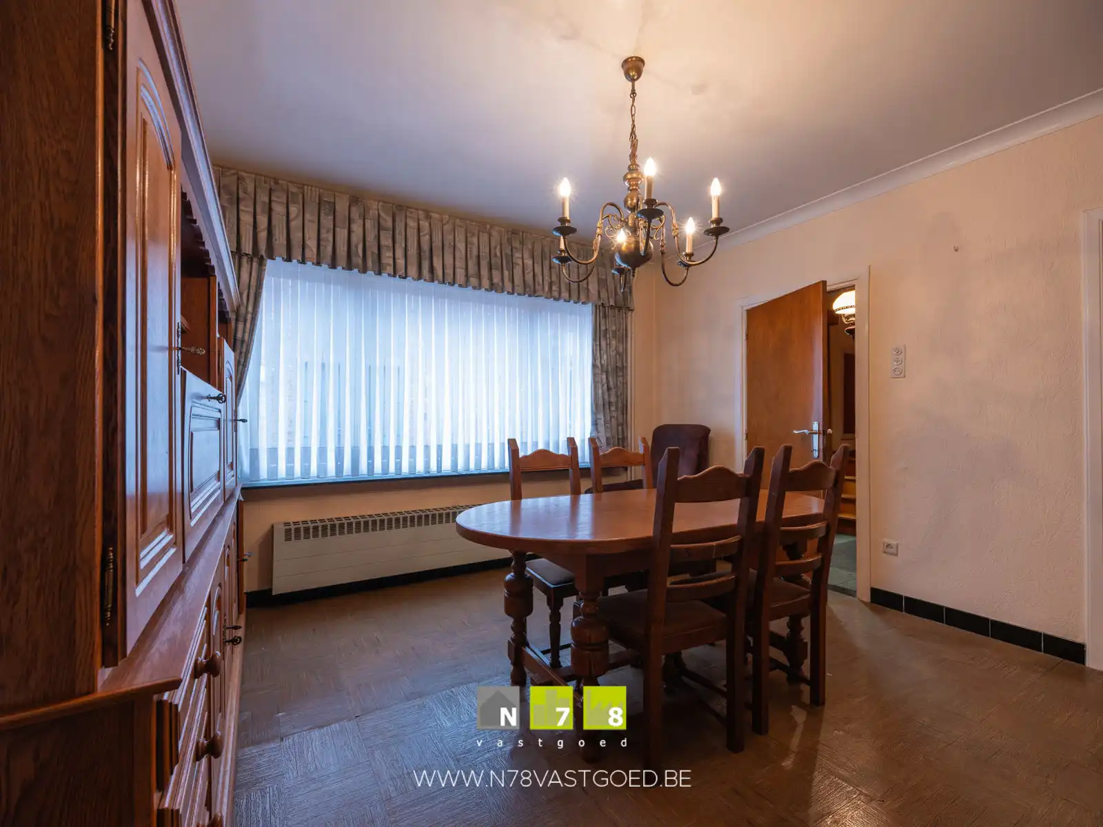 Huis te koop foto 7
