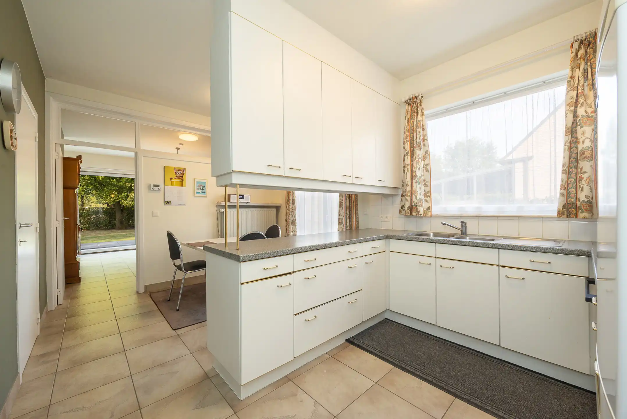 Perfect onderhouden villa, 3slpks,2badk,topligging foto 9