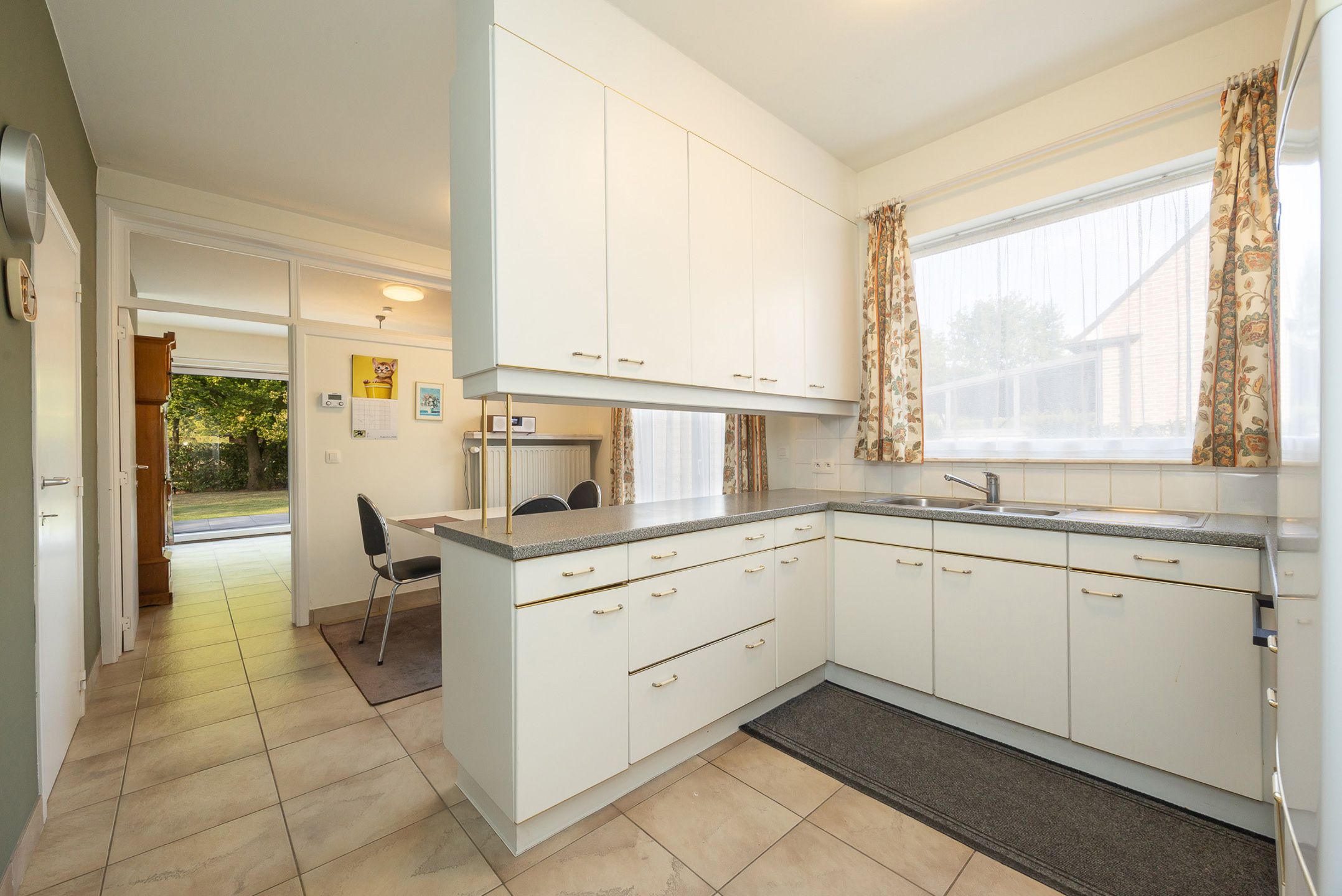 Perfect onderhouden villa, 3slpks,2badk,topligging foto 9