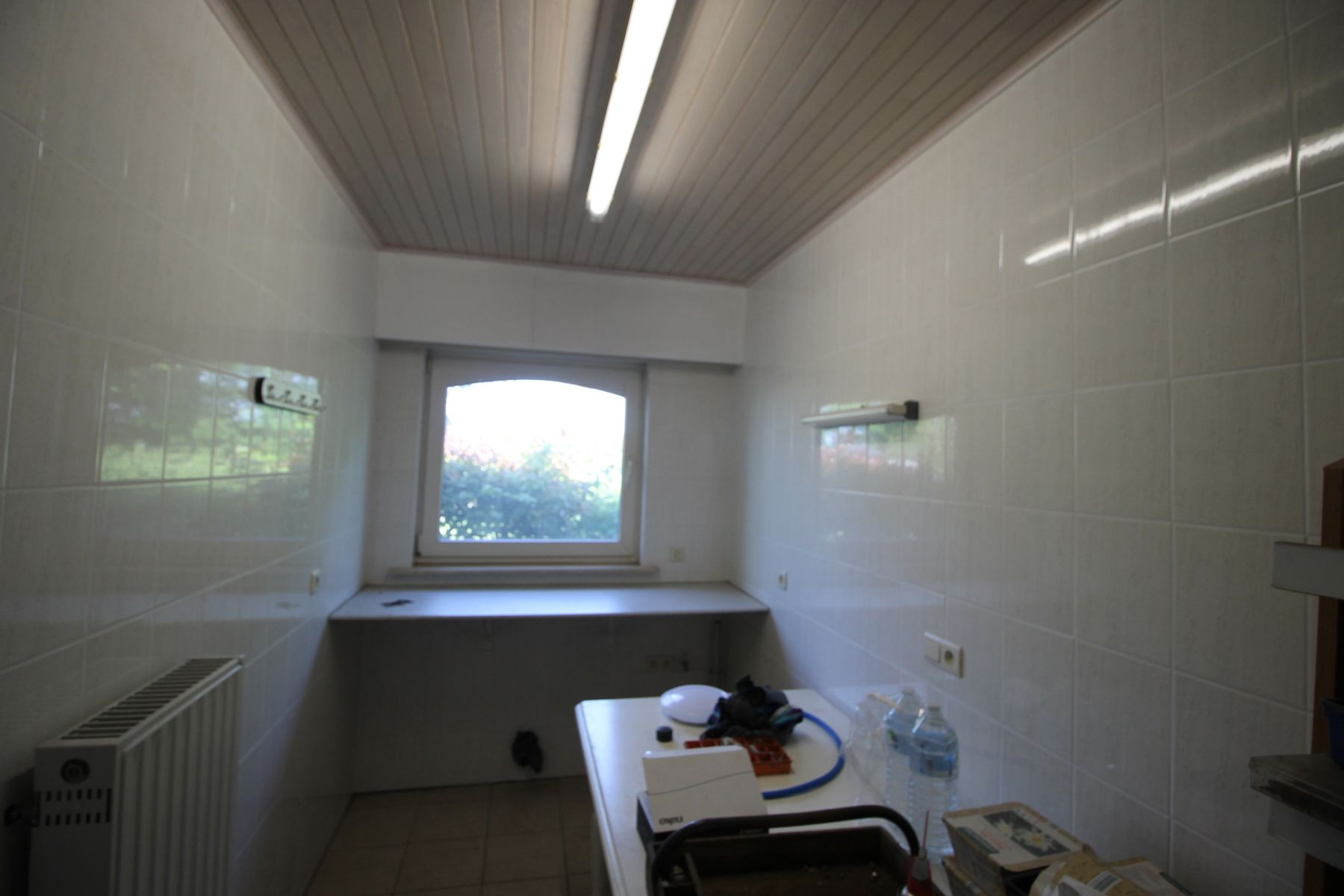 Energiezuinige laagbouwwoning met 3 slaapkamers en terras met tuin. foto 13