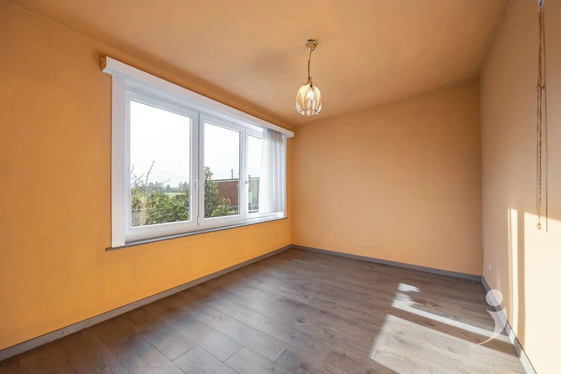 Te renoveren woning met oprit en tuin in Herent foto 13