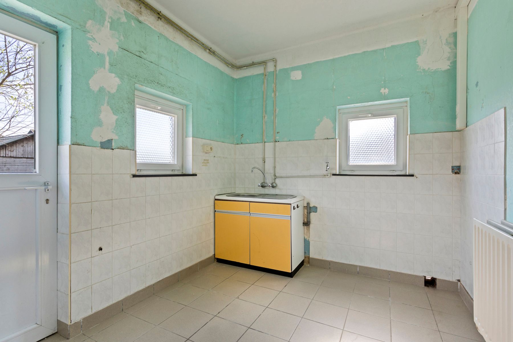 Charmant herenhuis met karakter en veel potentieel. foto 10