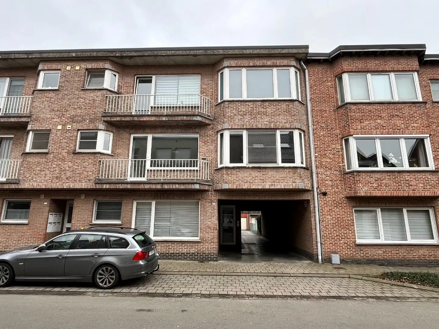 Appartement te huur Veldstraat 69 -/2001 - 2930 Brasschaat