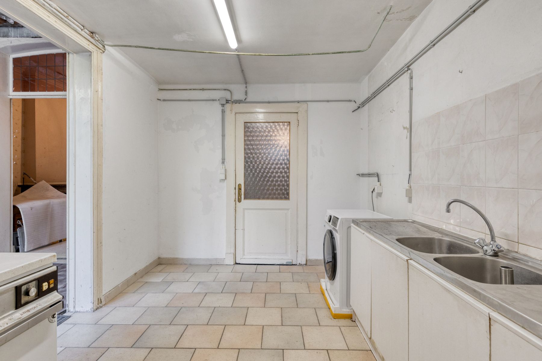 Unieke kans! Herenhuis in hartje Mechelen foto 10