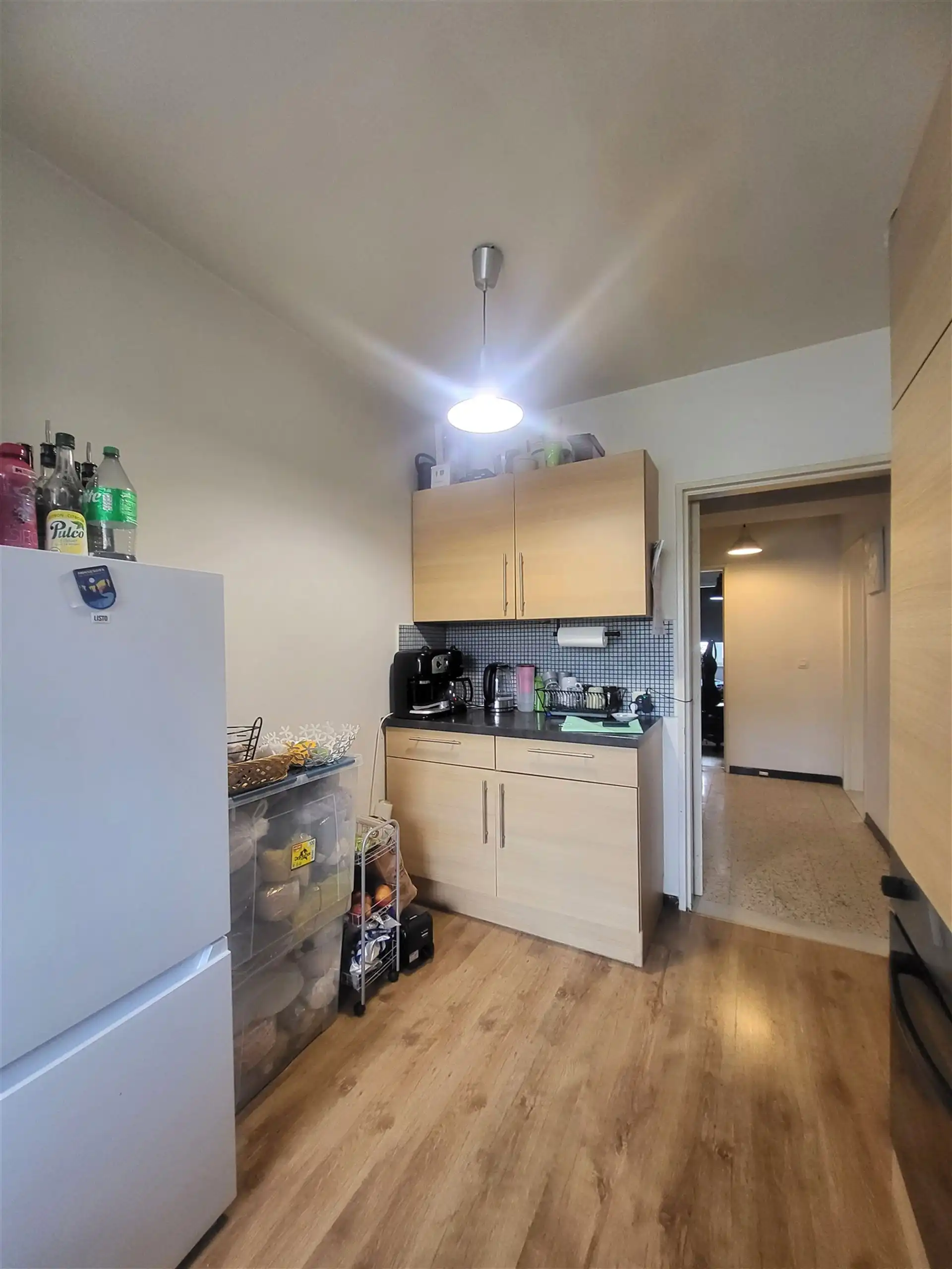 Appartement met 3 slaapkamers foto 7