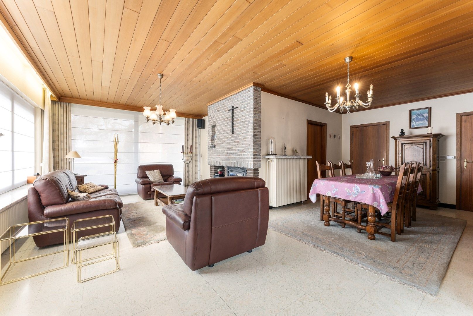 CHARMEVOLLE VILLA MET LANDELIJK VERZICHT foto 3