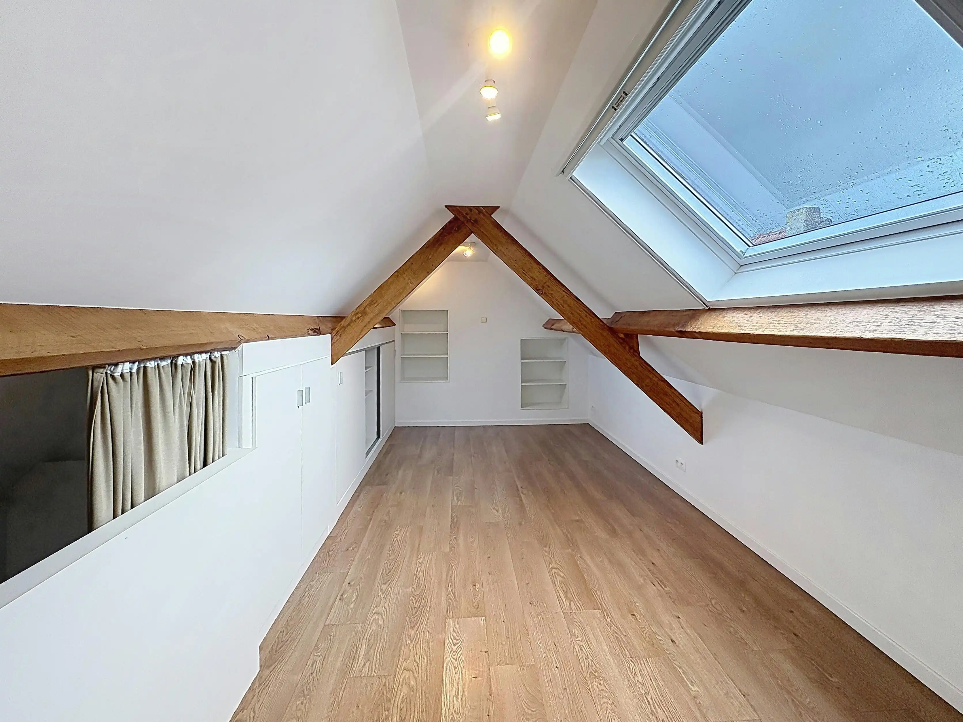 Woning met 2 slaapkamers te koop in Baasrode foto 10