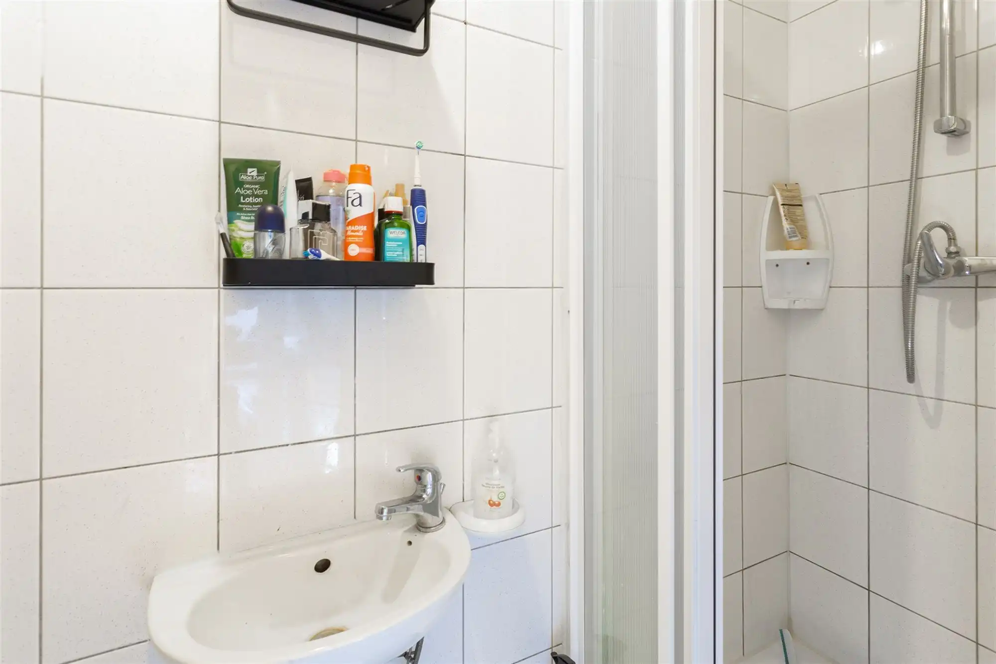 Opbrengsteigendom aan de Marnixplaats. foto 30