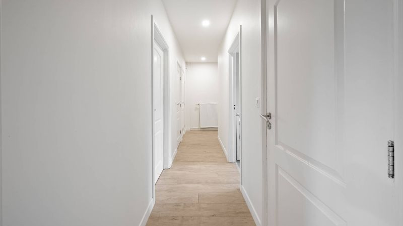 Landhuis alles gelijkvloers van 150m² op 19 are 58 ca foto 15