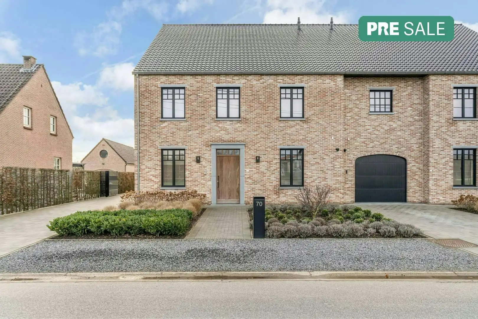 Huis te koop Alkerstraat 70 - 3570 Alken