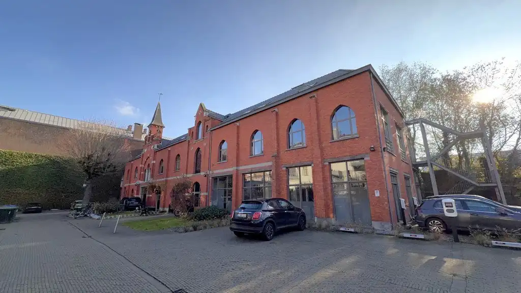 Kantoor te huur Grotehondstraat 44 - A/001 - 2018 Antwerpen