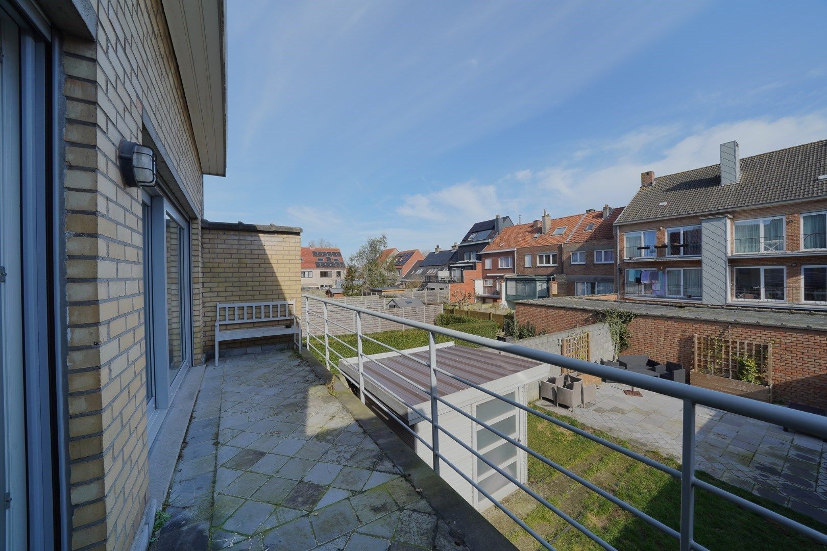 Ruime bel-étagewoning met garage en 3 slaapkamers foto 14