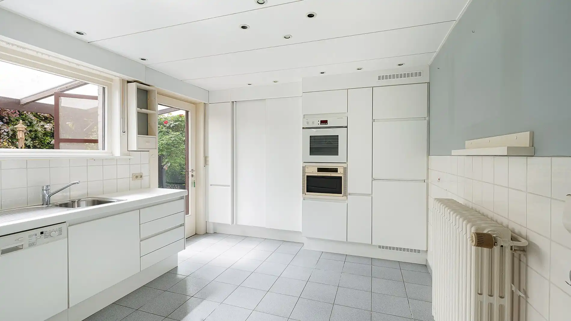 Rustig gelegen bungalow in het mooie Ramskapelle foto 10