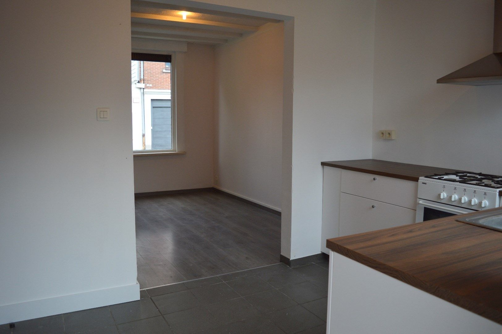 2 slaapkamer woning in Bissegem met vlotte bereikbaarheid foto 6