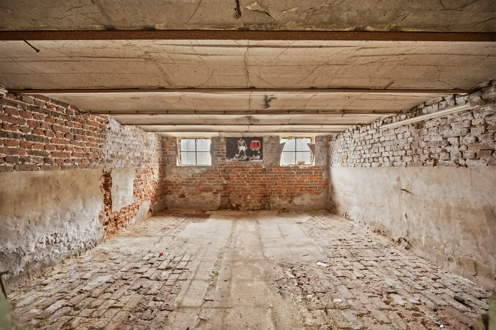 Gerenoveerde HOB met tuin, garage en 3 slpks met opslagmog. foto 25