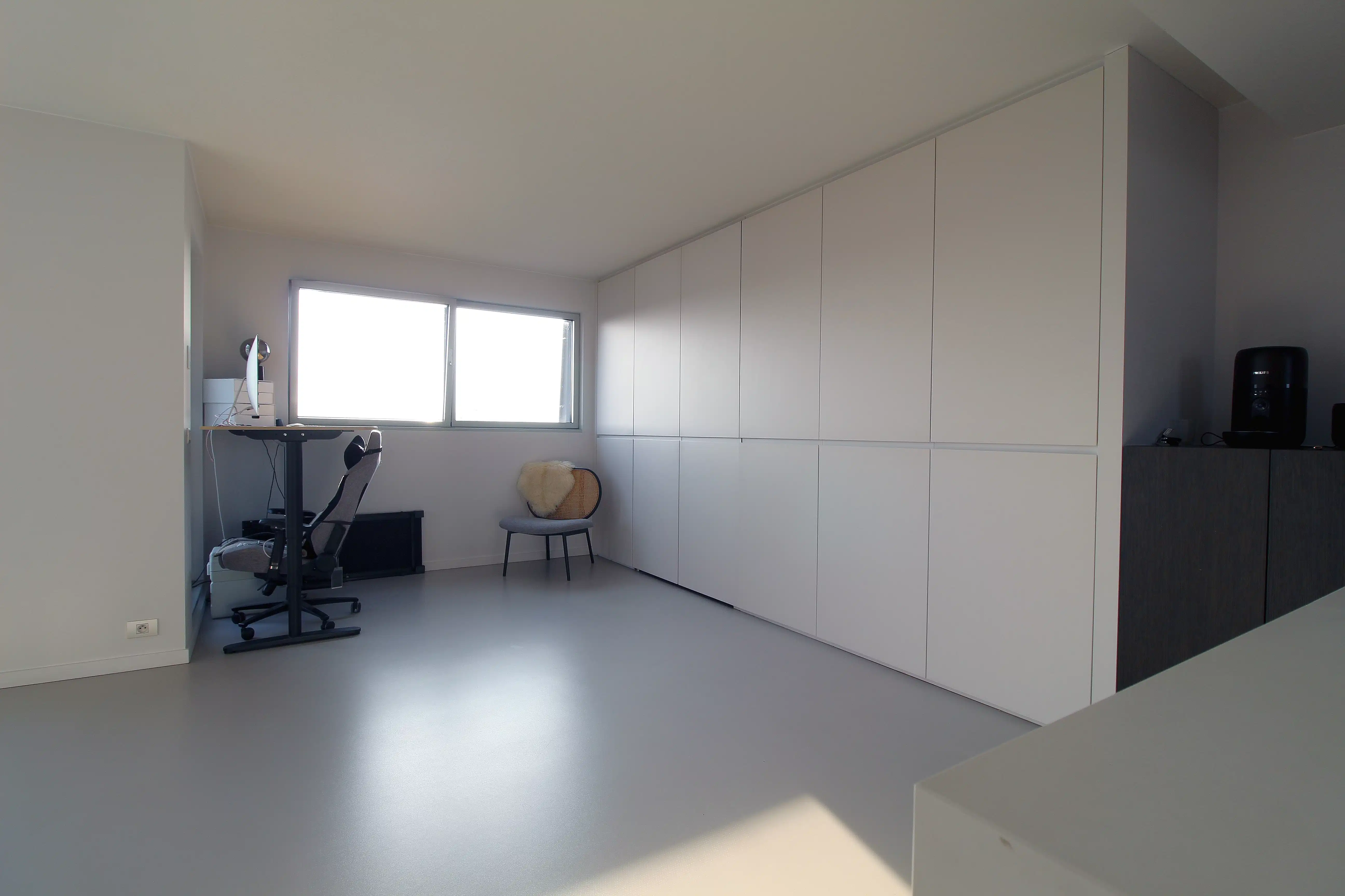 Luxueuze penthouse nabij station Wetteren foto 8