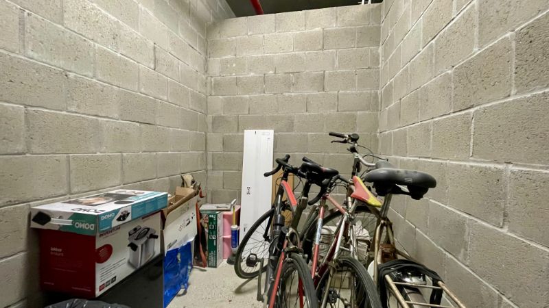 BEN nieuwbouwappartement met autostaanplaats en een extra ruime berging foto 17