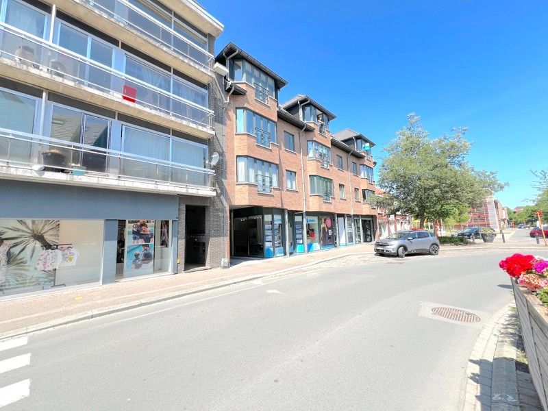 HANDELSPAND te TORHOUT foto 2
