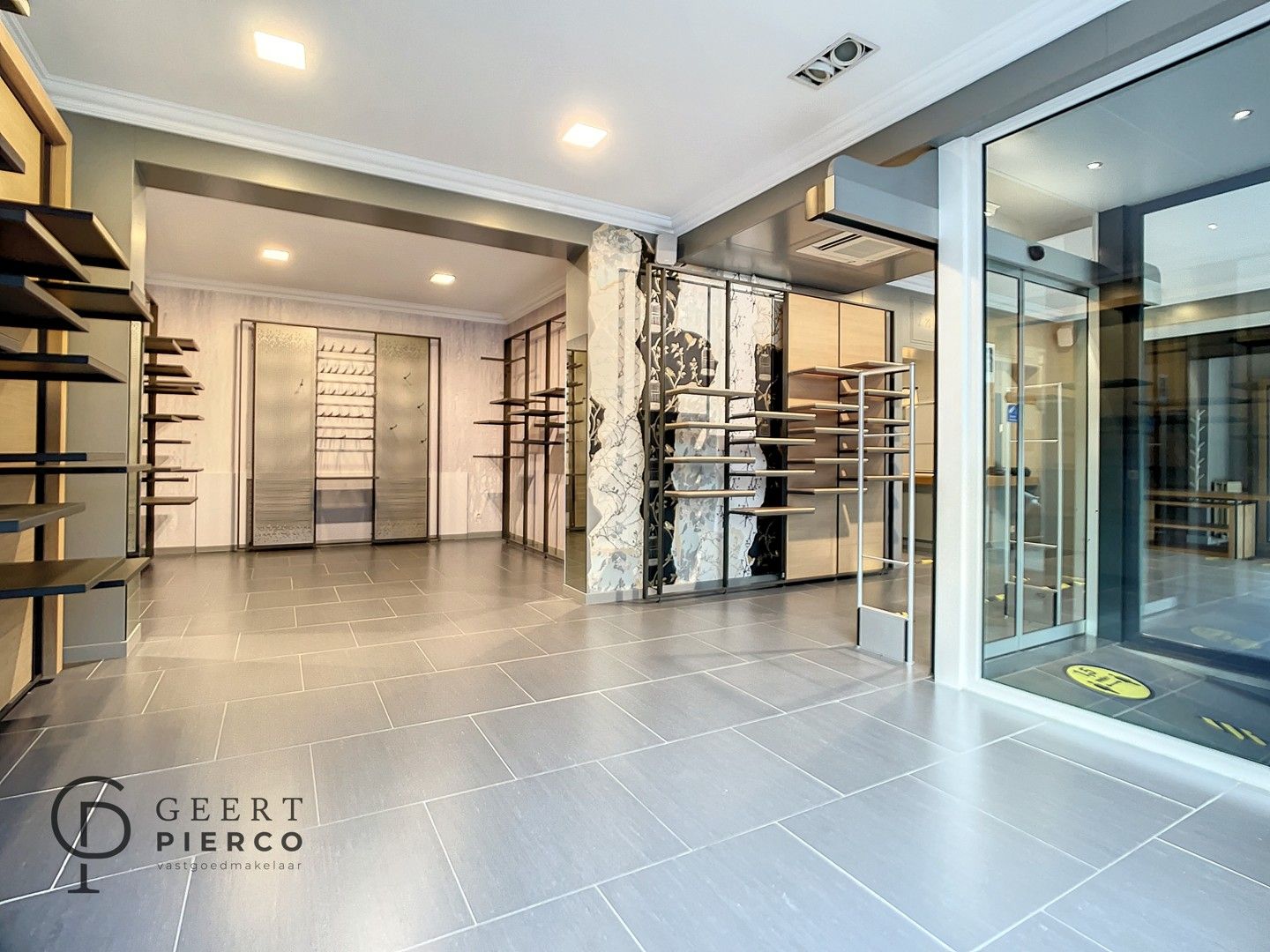 POP-UP HANDELSPAND foto 2