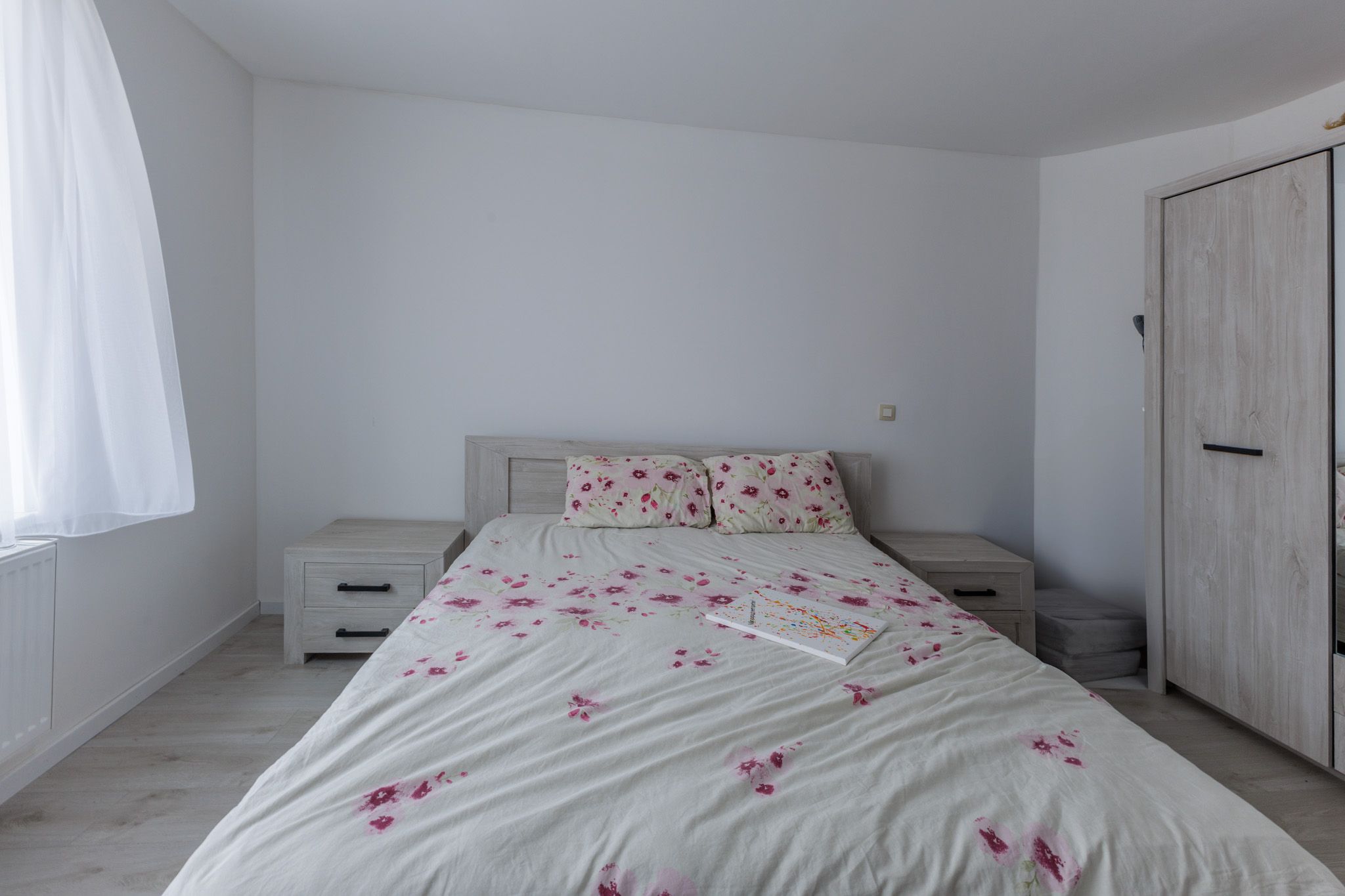 Wieze – Instapklare woning foto 11