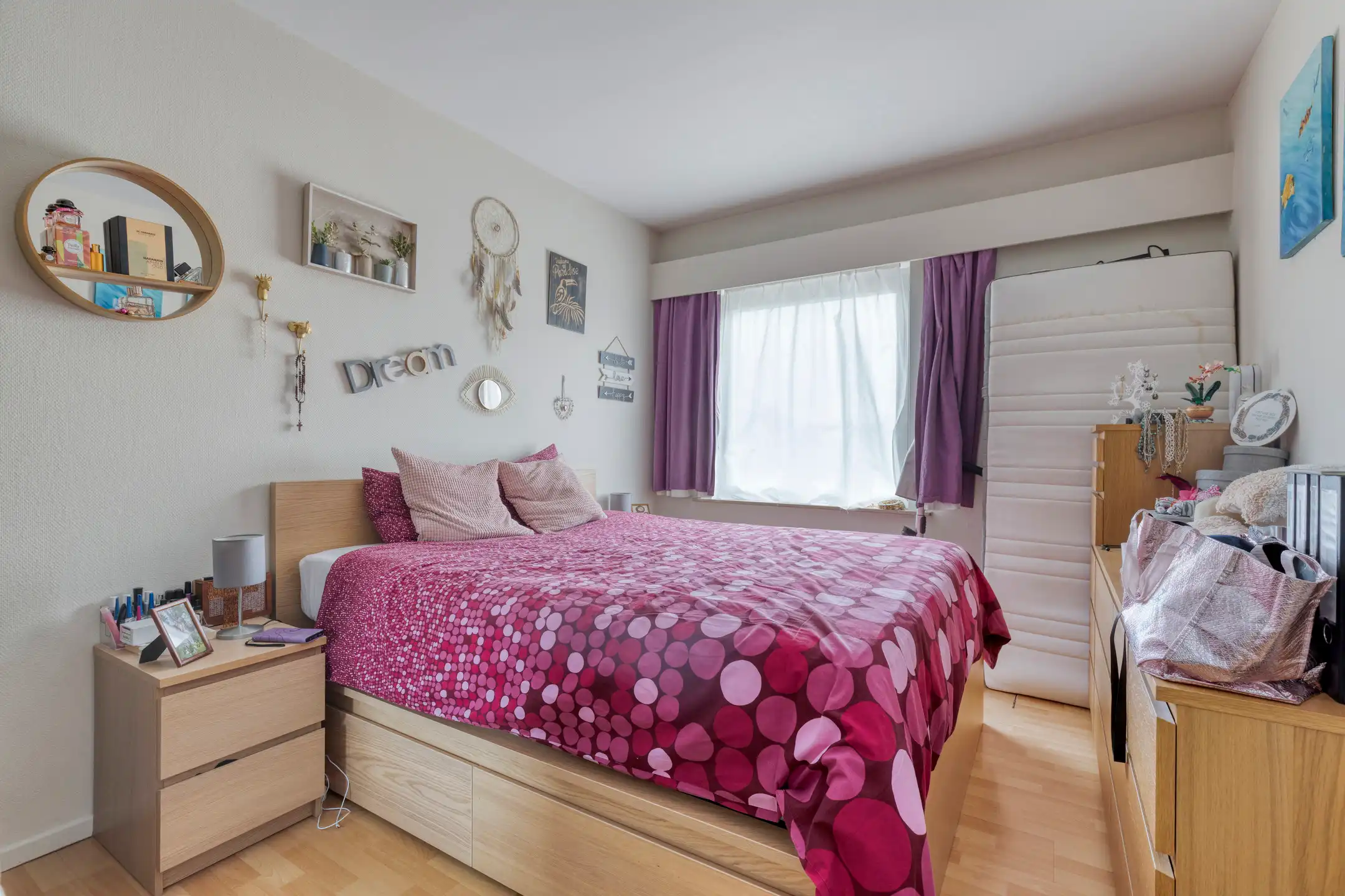 Licht en instapklaar hoekappartement met 2 slaapkamers foto 6