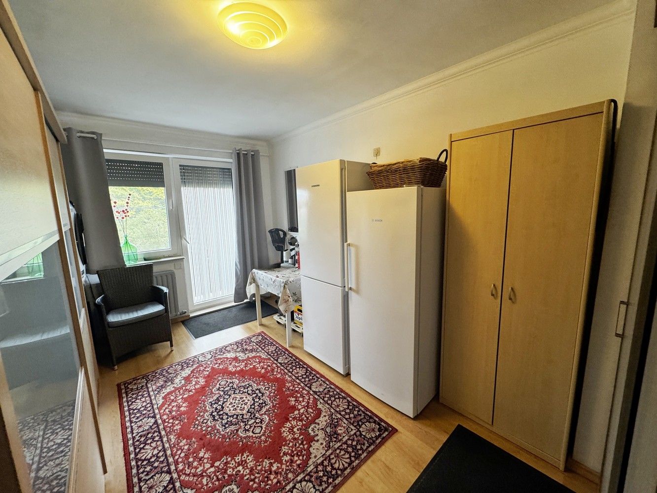 Ruim en instapklaar appartement met zonnige troeven in Houthalen-Helchteren foto 8