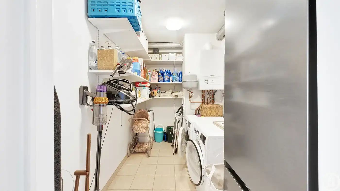 Prachtig vernieuwd appartement (3slpk) nabij het Rubensplein foto 22