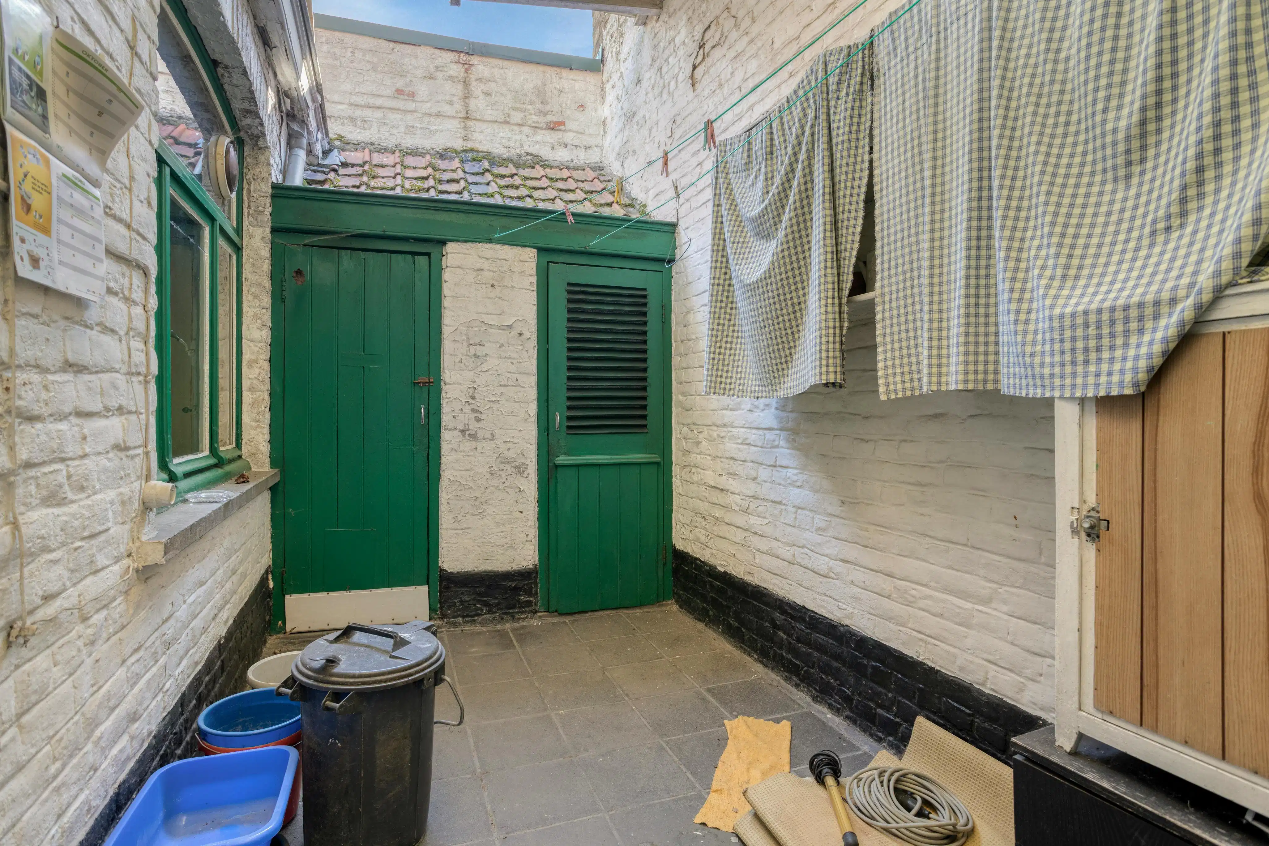 Te renoveren woning in de Vredestraat 20 te Izegem  foto 15