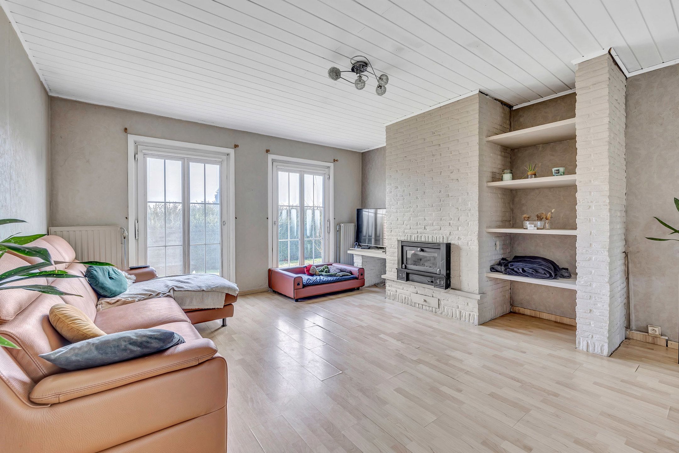 Bungalow te koop in Zandbergen! foto 4