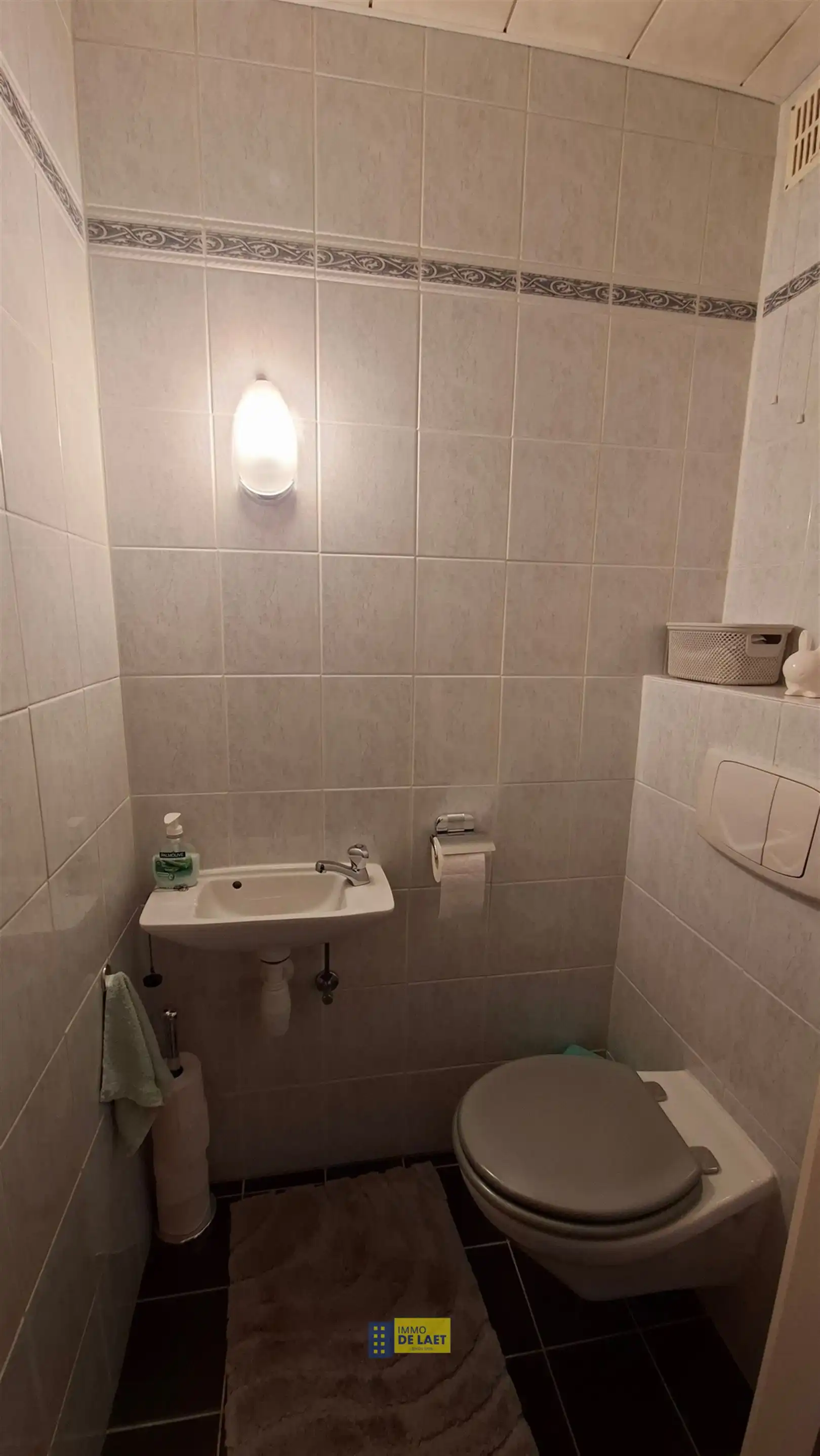 Appartement op de 3de verd met 3slpks foto 9