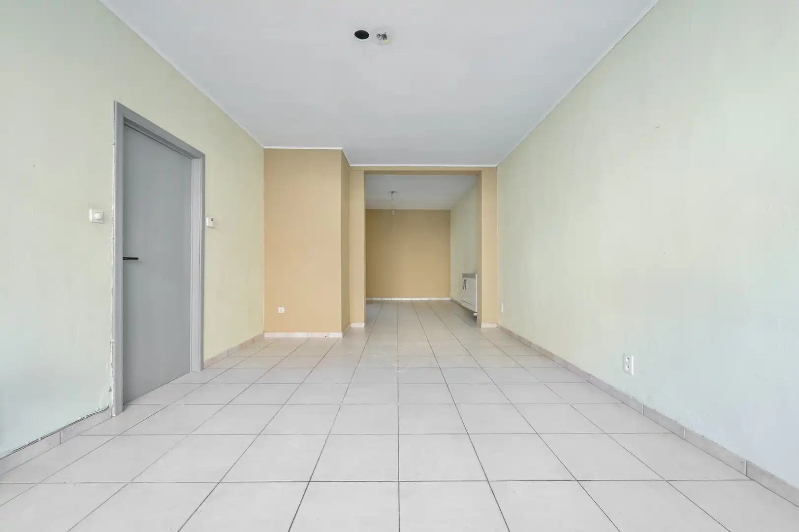 Woning met 3 slaapkamers en garage centrum Bornem foto 3