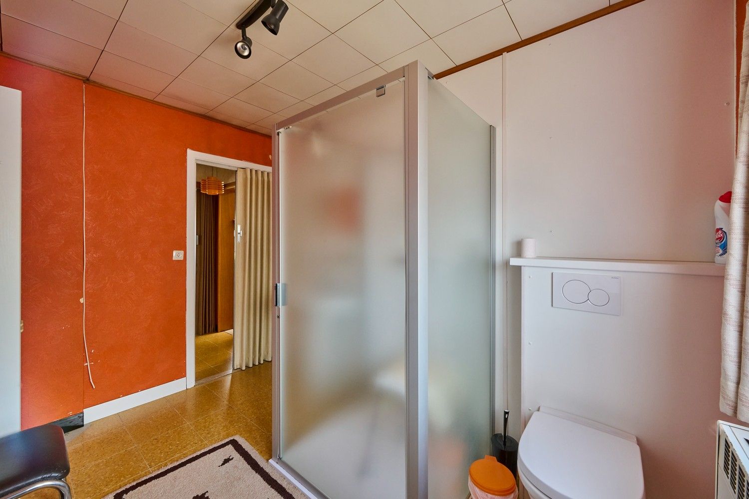 Vrijstaande woning gelegen op een zuidgericht perceel nabij het centrum van Hechtel foto 12
