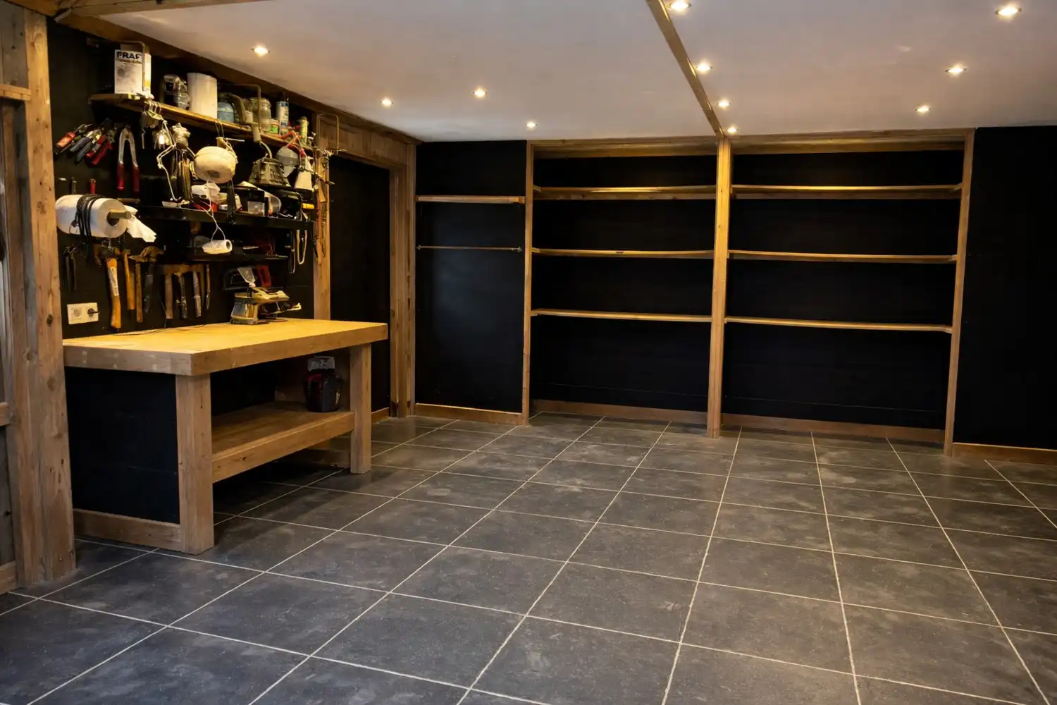 PRACHTVILLA MET ZICHT OP GROEN foto 32