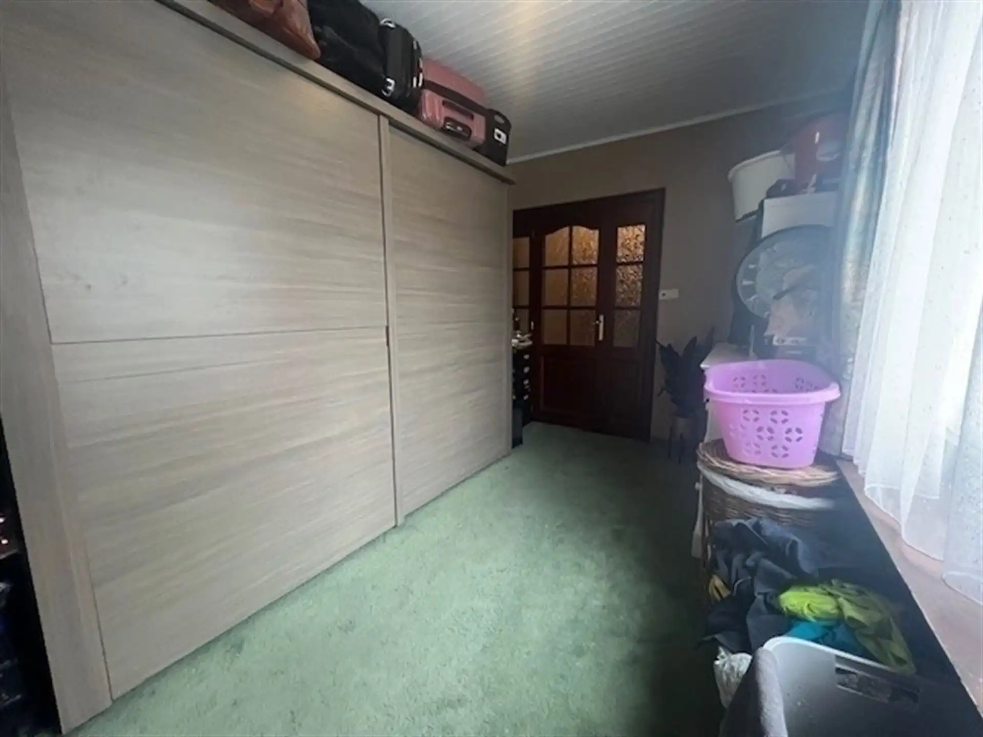 Ruime woning met zonnige tuin! foto 11