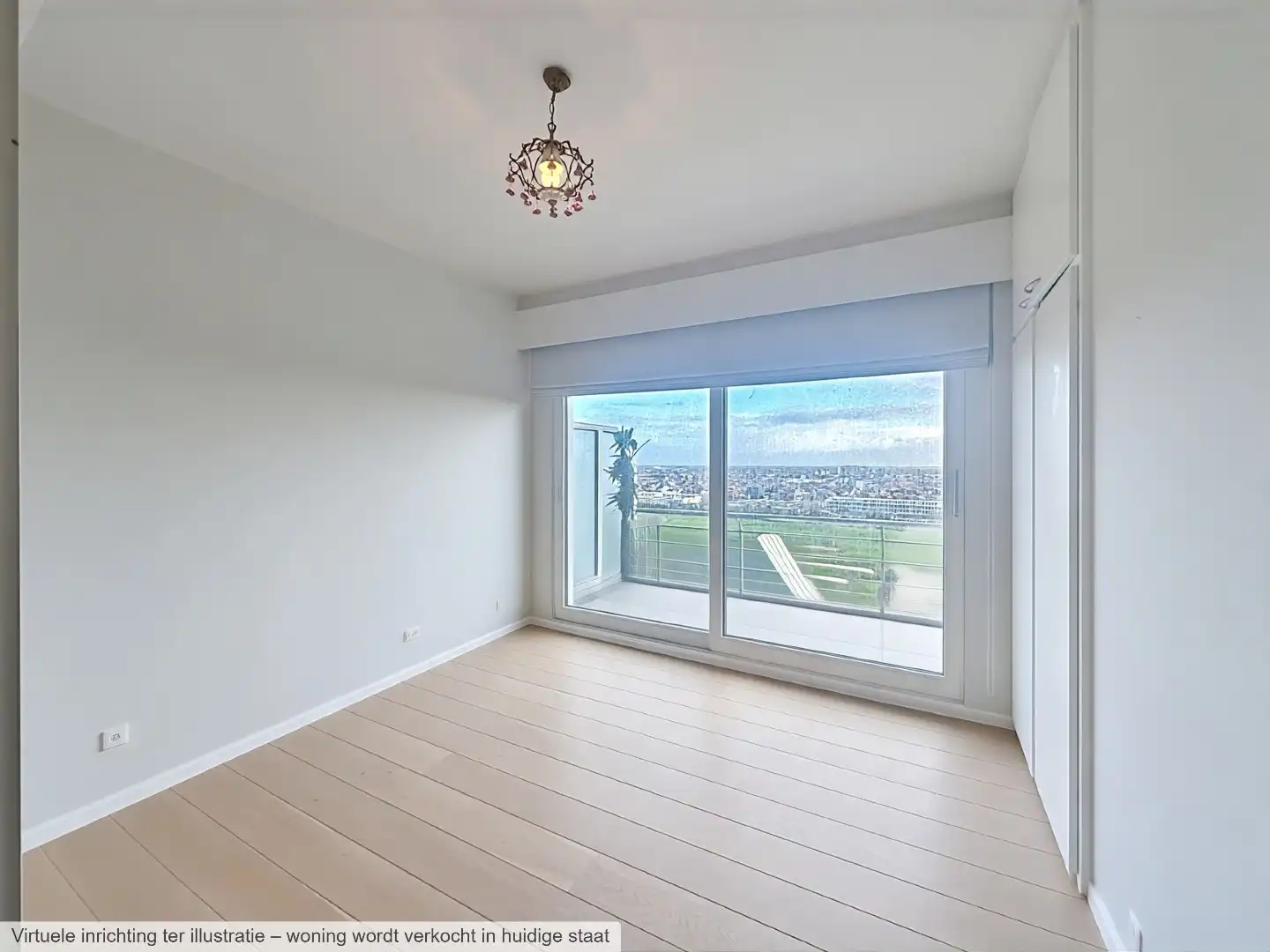 SCHITTEREND 2 SLPK APP MET ZICHT OP ZEE EN TERRAS foto 18