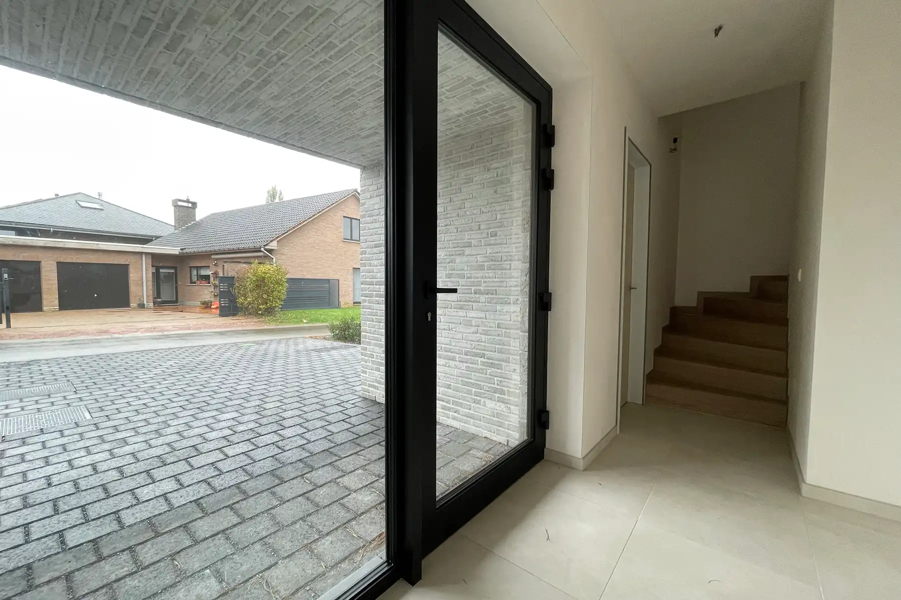 Nieuwbouw woning te Tielt-Winge foto 3