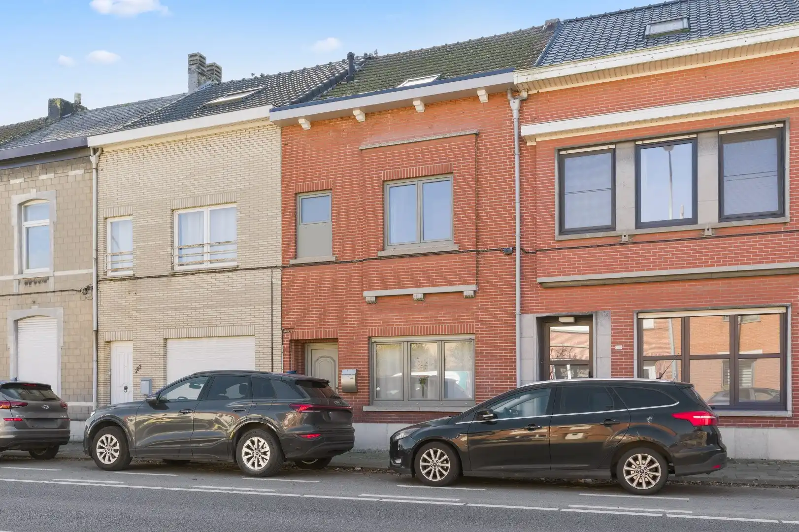 Instapklare gezinswoning op een goede ligging aan de Tiense stadsrand. foto 23