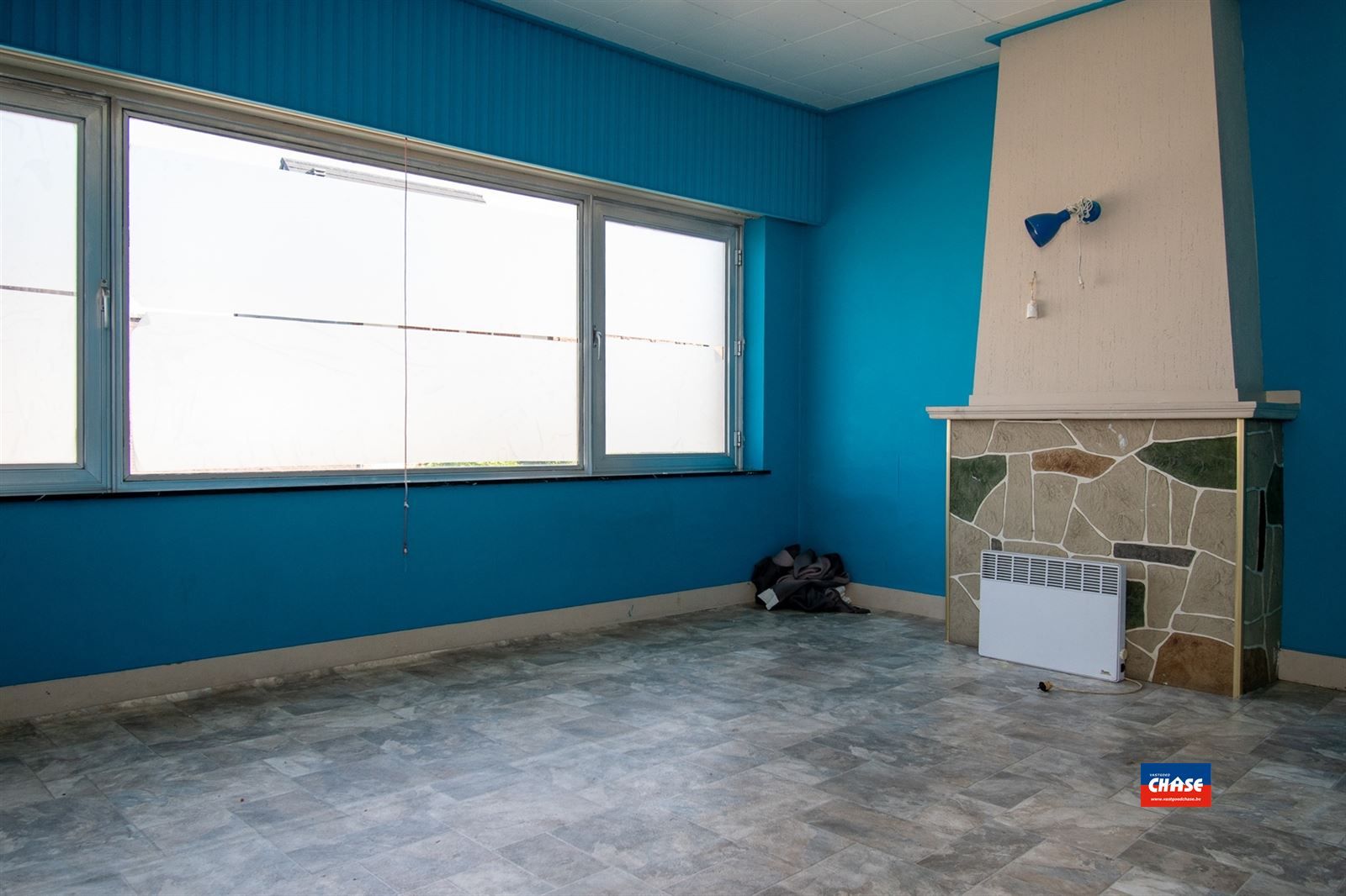 Te renoveren woning met 2 slpks en tuin foto 13