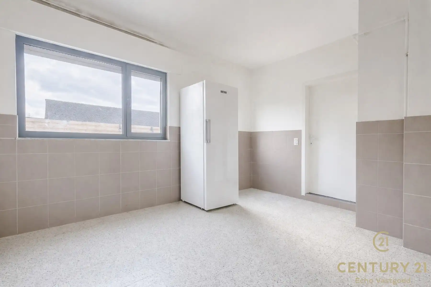 Charmante woning met 3slpk, garage en tuin in Oud-Turnhout foto 10