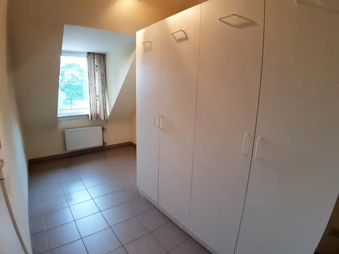 Ruim appartement op de 2de verdieping te Achel foto 14